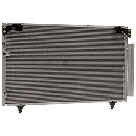 Gpd Condenser 3304C